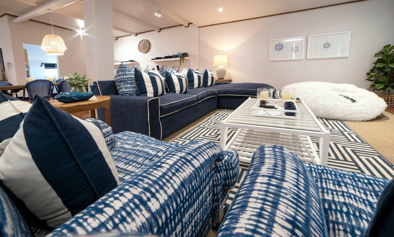 Ferienwohnung Indigo By The Oyster Collection Kenton on Sea Exterior foto